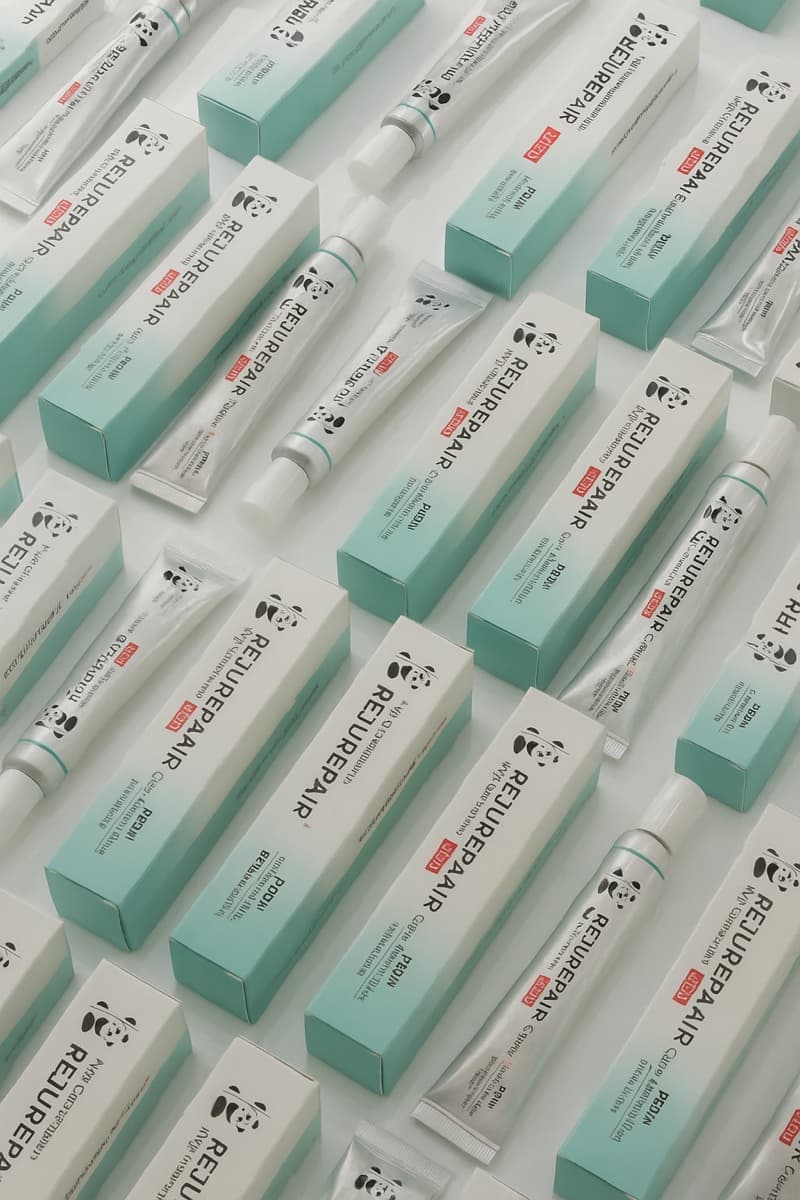 Rejurepair Cream — 재생 크림 · 판다약국 Panda Pharmacy
